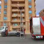 كيفية نقل العفش بأمان — دليل شامل خطوة بخطوة